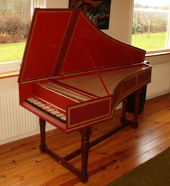 Vlaams 1-klaviers