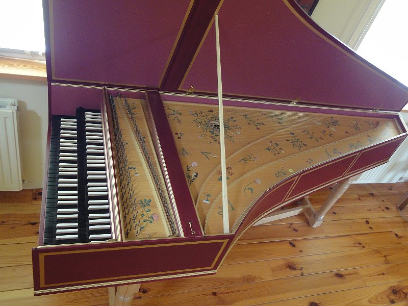Vlaams 2-klaviers